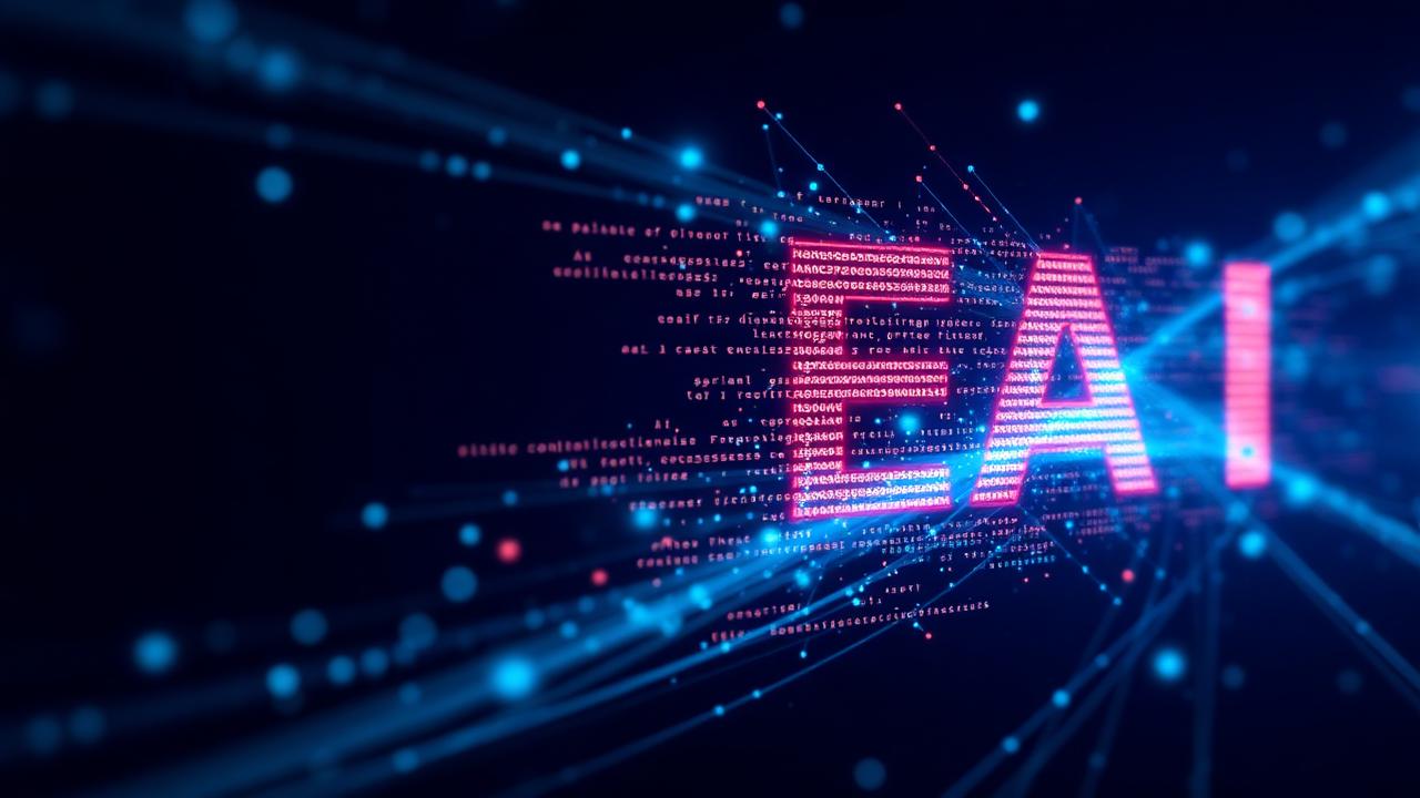 Text AI category