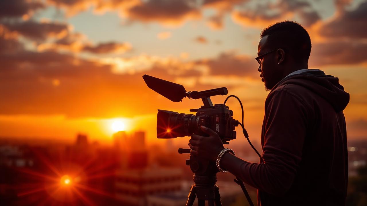 Video AI category